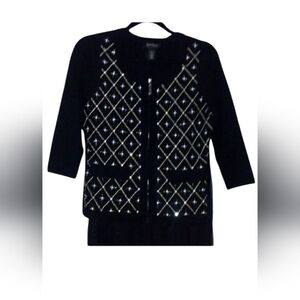 White House Black Market Sweater